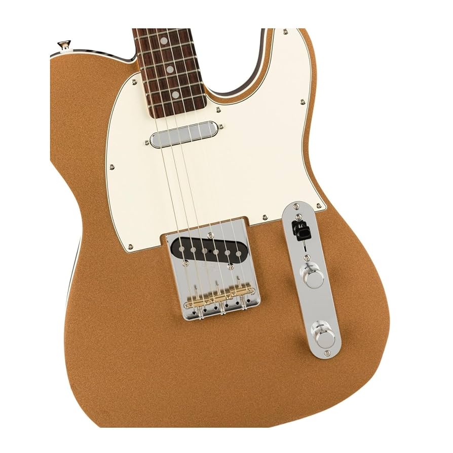 ギター Fender JV Modified '60sCustomTelecaster Fender JV Modified '60s Custom Telecaster Electric Guitar